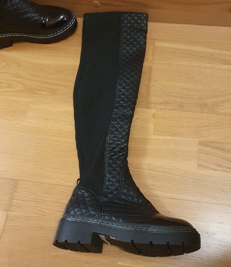River Island Over The Knee Boots for Women