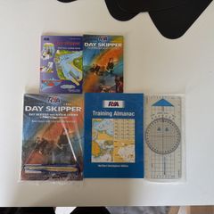 Day skipper kit