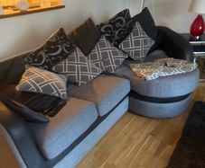 sofa