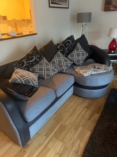 sofa