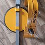 Stoplock Wheel Clamp HG 400-00 Image 3