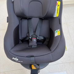 Joie spin 360 GTI