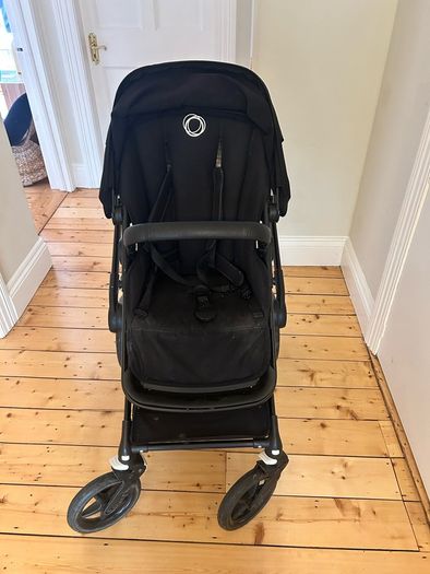 Bugaboo Fox 2