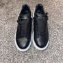 Alexander Mc Queen kids black runners size 33.5 Image 3