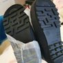Toddler boy's wellington boots Image 3