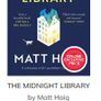 The Midnight Library by Matt Haig x2 Copies - Book Club Bundle Image 2