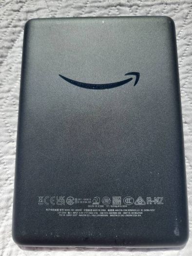 10 th generation kindle