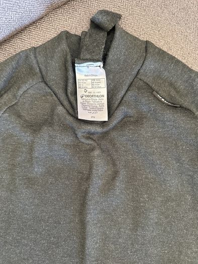 ski base layer
