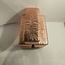 5kg Pure Copper Bullion Lot (5x 1kg Hand Poured Bars) Image 2