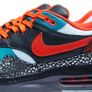 Nike Air Max Lunar 1 Deluxe Qs Kabutomushi Antarctica Uk 11 / Us 12 Extremely Rare Deadstock Image 10
