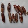 Gemstone beads, Jewellery making supplies.Craft supplies. Image 4