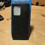 Mobile leather Black phone cover, New in Box. For a One plu.rNord CE 2 lite. Image 5