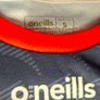 (Tight Fit) Clontarf GAA O'Neills Gaelic Football Jersey (Adult Small) FREE POST Image 3