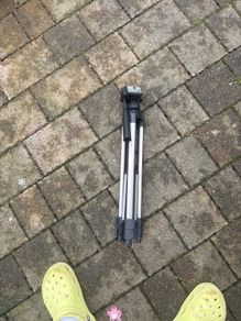 tripod