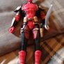 Deadpool Figure kids Toy Image 6