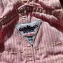 3m, Vintage OshKosh B'gosh Pinafore Image 7