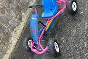 Berg Roxy Go Cart