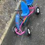 Berg Roxy Go Cart Image 4