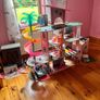 lol surprise Doll house Image 8