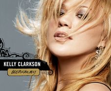 CD Kelly Clarkson