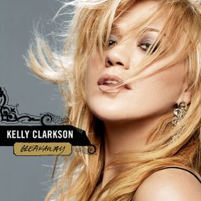 CD Kelly Clarkson