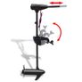 Electric Trolling Motor P25 55 lbs Image 3