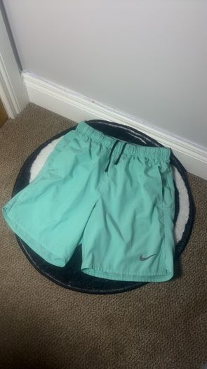 Nike Miller Series 2 Piece Small Set