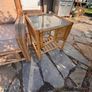 5 piece rattan conservatory furniture suite Image 5
