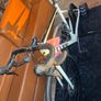 Cube Carbon Road Bike Image 3