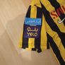 Ittihad jersey ((Benzema 9)) Image 8