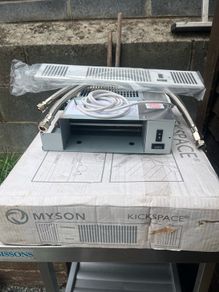 Air Heater