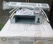 Air Heater