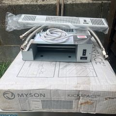 Air Heater