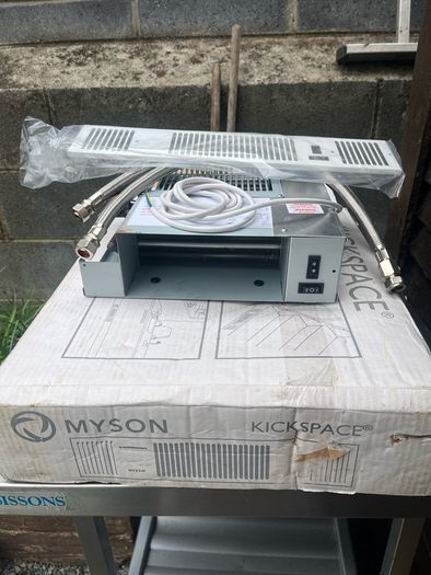 Air Heater