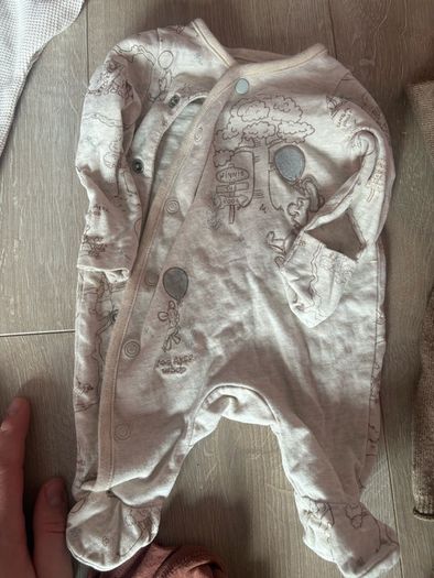 baby boy bundle