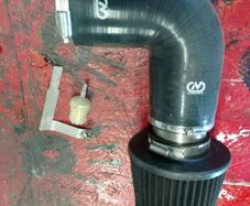 induction kit