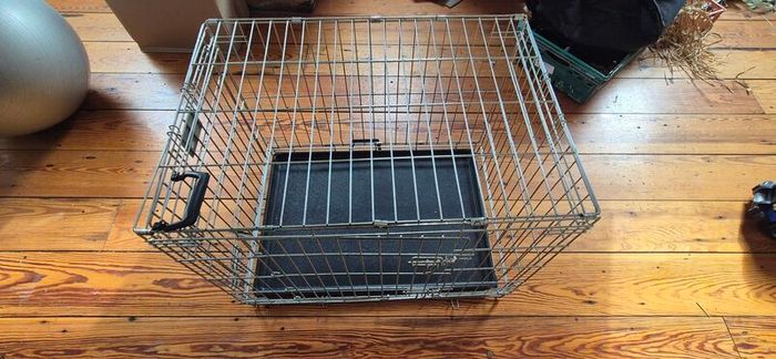 Dog Crate