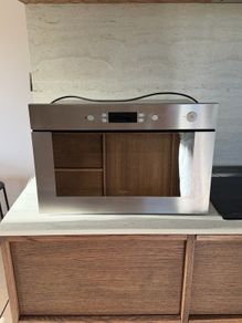 Microwave Whirlpool