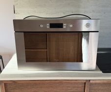 Microwave Whirlpool