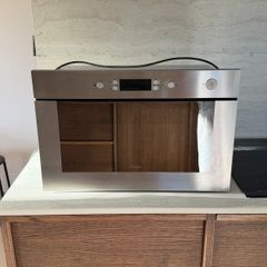 Microwave Whirlpool