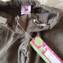 Girls BNWT cord jeans 12 mths Image 10
