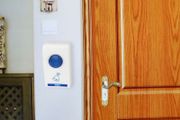 Brand New 32 Tune Songs Wireless Chime Smart Door Bell
