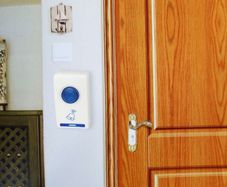 Brand New 32 Tune Songs Wireless Chime Smart Door Bell
