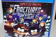South Park The Fractured But Whole PS4