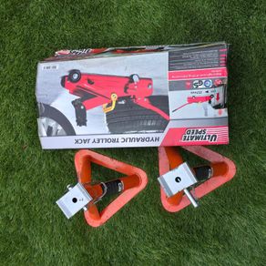 car jack
