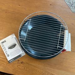 Koopman Lightweight charcoal BBQ