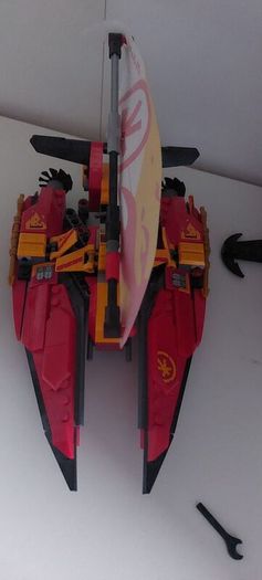 lego Ninjago