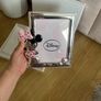 Silver picture frame Disney Minnie Image 4
