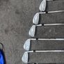 Wilson staff model cb irons Image 2