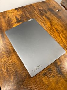 Lenovo Yoga Slim 6 14" Laptop, Intel Core i5 Evo (2 Available)